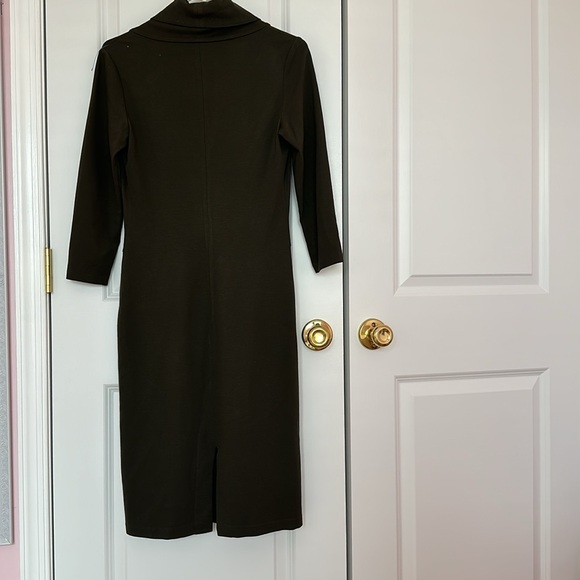 LAFAYETTE 148 New York Dress size small - Picture 5 of 6